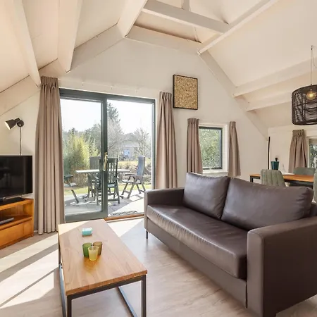 Holiday home Cozy With Two Bathrooms, 3 Km From Putten